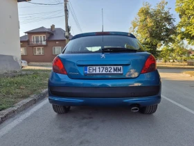 Peugeot 207 1.6HDI | Auto.bg — изображение 7 Peugeot 207 1.6HDI | Auto.bg — изображение 7