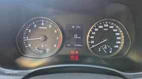 Hyundai I30 1.4 100к.с - 8200 € - 14910989 10 | Car24.bg Hyundai I30 1.4 100к.с - 8200 € - 14910989 10