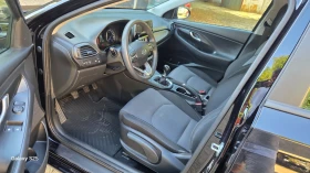 Hyundai I30 1.4 100к.с - 8200 € - 14910989 9 | Car24.bg Hyundai I30 1.4 100к.с - 8200 € - 14910989 9