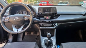 Hyundai I30 1.4 100к.с - 8200 € - 14910989 8 | Car24.bg Hyundai I30 1.4 100к.с - 8200 € - 14910989 8
