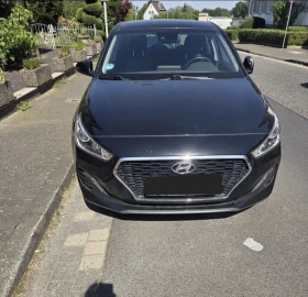 Hyundai I30 1.4 100к.с