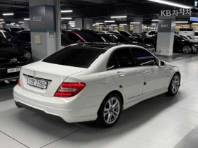 Mercedes-Benz C 200 AMG LINE\PANORAMA\ - 8700 € - 93737969 4 | Car24.bg Mercedes-Benz C 200 AMG LINE\PANORAMA\ - 8700 € - 93737969 4