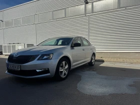 Skoda Octavia Ambition 1.5 Turbo, DSG | Auto.bg — изображение 4 Skoda Octavia Ambition 1.5 Turbo, DSG | Auto.bg — изображение 4