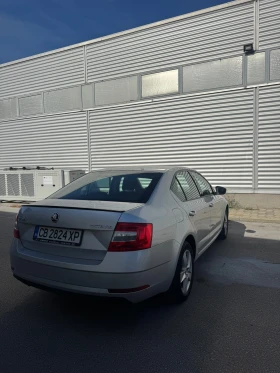 Skoda Octavia Ambition 1.5 Turbo, DSG | Auto.bg — изображение 7 Skoda Octavia Ambition 1.5 Turbo, DSG | Auto.bg — изображение 7