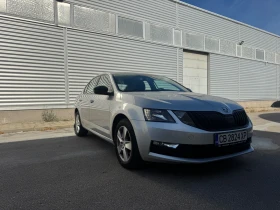 Skoda Octavia Ambition 1.5 Turbo, DSG | Auto.bg — изображение 3 Skoda Octavia Ambition 1.5 Turbo, DSG | Auto.bg — изображение 3