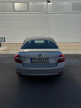 Skoda Octavia Ambition 1.5 Turbo, DSG | Auto.bg — изображение 5 Skoda Octavia Ambition 1.5 Turbo, DSG | Auto.bg — изображение 5