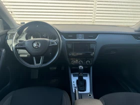 Skoda Octavia Ambition 1.5 Turbo, DSG | Auto.bg — изображение 9 Skoda Octavia Ambition 1.5 Turbo, DSG | Auto.bg — изображение 9