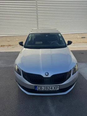 Skoda Octavia Ambition 1.5 Turbo, DSG