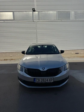 Skoda Octavia Ambition 1.5 Turbo, DSG | Auto.bg — изображение 2 Skoda Octavia Ambition 1.5 Turbo, DSG | Auto.bg — изображение 2