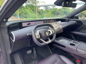 Avatr 07 2026* PURE ELITE* 82KWH* ADAPTIVE ACC* МАСАЖ* 360* | Auto.bg — изображение 7 Avatr 07 2026* PURE ELITE* 82KWH* ADAPTIVE ACC* МАСАЖ* 360* | Auto.bg — изображение 7