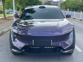 Avatr 07 2026* PURE ELITE* 82KWH* ADAPTIVE ACC* МАСАЖ* 360* | Auto.bg — изображение 2 Avatr 07 2026* PURE ELITE* 82KWH* ADAPTIVE ACC* МАСАЖ* 360* | Auto.bg — изображение 2