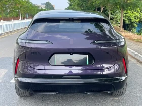 Avatr 07 2026* PURE ELITE* 82KWH* ADAPTIVE ACC* МАСАЖ* 360* | Auto.bg — изображение 5 Avatr 07 2026* PURE ELITE* 82KWH* ADAPTIVE ACC* МАСАЖ* 360* | Auto.bg — изображение 5