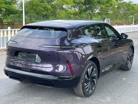 Avatr 07 2026* PURE ELITE* 82KWH* ADAPTIVE ACC* МАСАЖ* 360* | Auto.bg — изображение 6 Avatr 07 2026* PURE ELITE* 82KWH* ADAPTIVE ACC* МАСАЖ* 360* | Auto.bg — изображение 6