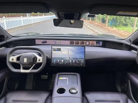 Avatr 07 2026* PURE ELITE* 82KWH* ADAPTIVE ACC* МАСАЖ* 360* | Auto.bg — изображение 8 Avatr 07 2026* PURE ELITE* 82KWH* ADAPTIVE ACC* МАСАЖ* 360* | Auto.bg — изображение 8