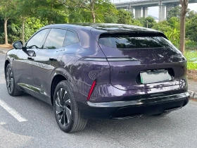 Avatr 07 2026* PURE ELITE* 82KWH* ADAPTIVE ACC* МАСАЖ* 360* | Auto.bg — изображение 4 Avatr 07 2026* PURE ELITE* 82KWH* ADAPTIVE ACC* МАСАЖ* 360* | Auto.bg — изображение 4