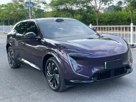 Avatr 07 2026* PURE ELITE* 82KWH* ADAPTIVE ACC* МАСАЖ* 360* | Auto.bg — изображение 3 Avatr 07 2026* PURE ELITE* 82KWH* ADAPTIVE ACC* МАСАЖ* 360* | Auto.bg — изображение 3