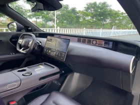 Avatr 07 2026* PURE ELITE* 82KWH* ADAPTIVE ACC* МАСАЖ* 360* | Auto.bg — изображение 11 Avatr 07 2026* PURE ELITE* 82KWH* ADAPTIVE ACC* МАСАЖ* 360* | Auto.bg — изображение 11