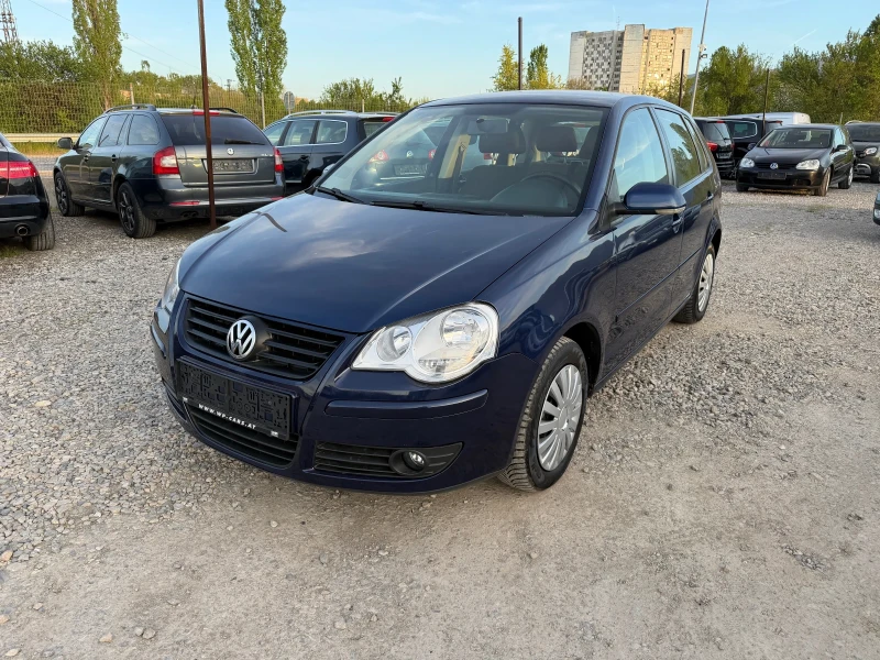VW Polo 1.2i-70PS - 1800 € / 3520.49 лв. - 87342360 1 | Car24.bg VW Polo 1.2i-70PS - 1800 € / 3520.49 лв. - 87342360 1
