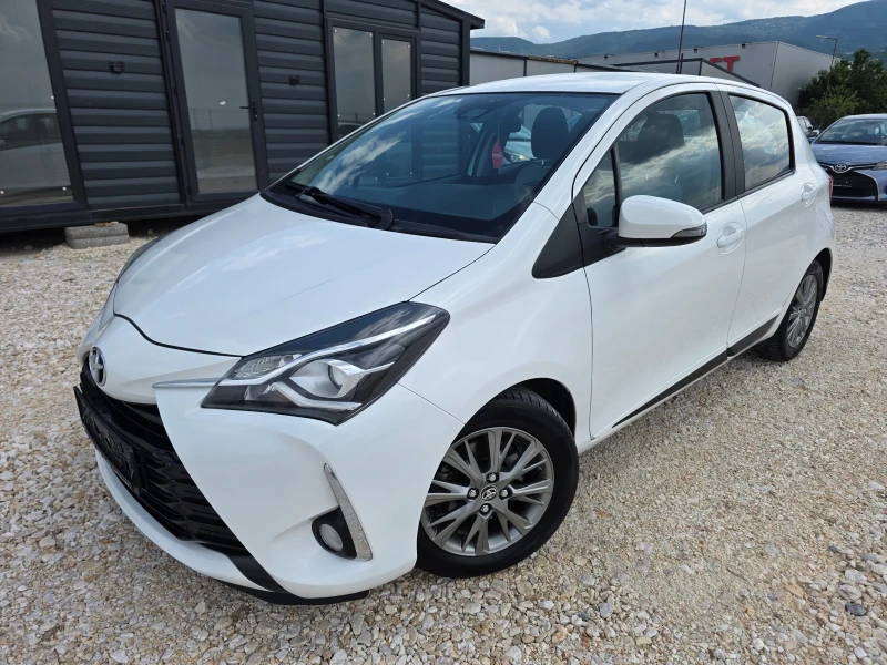 Toyota Yaris 1.4 D4D Evro 6 Navi Камера Климатроник - 8600 € / 16820.14 лв. - 50515611 1 | Car24.bg Toyota Yaris 1.4 D4D Evro 6 Navi Камера Климатроник - 8600 € / 16820.14 лв. - 50515611 1