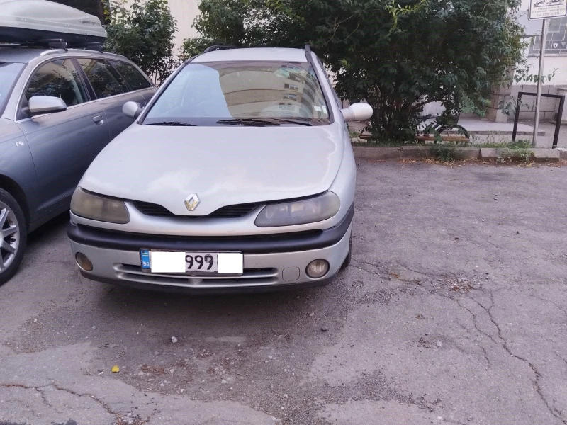 Renault Laguna - 1200 € / 2347.00 лв. - 58907703 1 | Car24.bg Renault Laguna - 1200 € / 2347.00 лв. - 58907703 1