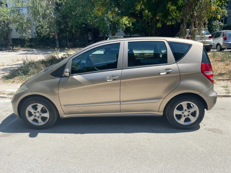 Mercedes-Benz A 180 - 2150 € - 39276599 1 | Car24.bg Mercedes-Benz A 180 - 2150 € - 39276599 1