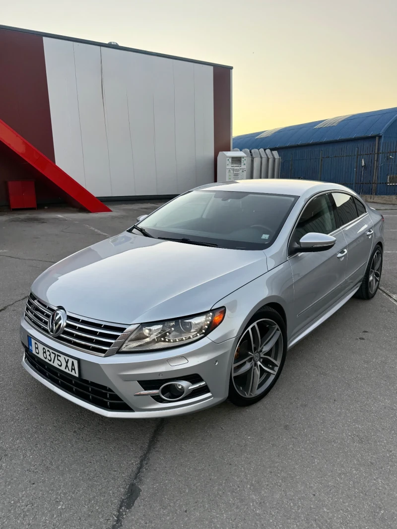 VW CC - 7500 € - 90093302 1 | Car24.bg VW CC - 7500 € - 90093302 1