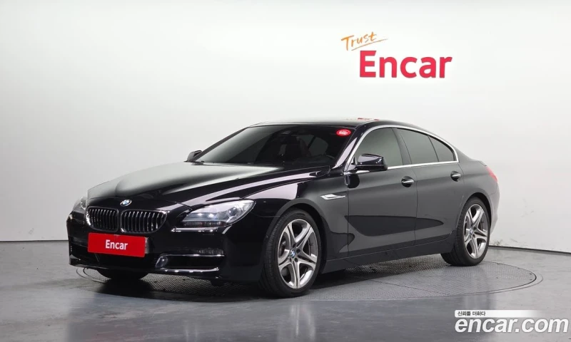 BMW 640 640i Gran Coupe - 10950 € - 24157243 1 | Car24.bg BMW 640 640i Gran Coupe - 10950 € - 24157243 1
