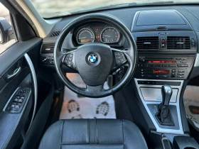 BMW X3 3.0SD 286HP / xDrive / FACELIFT /198 000 РЕАЛНИ KM - 12500 лв. / 6391.15 € - 12029896 9 | Car24.bg BMW X3 3.0SD 286HP / xDrive / FACELIFT /198 000 РЕАЛНИ KM - 12500 лв. / 6391.15 € - 12029896 9