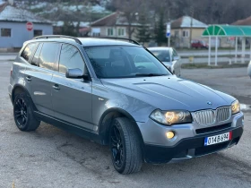 BMW X3 3.0SD 286HP / xDrive / FACELIFT /198 000 РЕАЛНИ KM - 12500 лв. / 6391.15 € - 12029896 3 | Car24.bg BMW X3 3.0SD 286HP / xDrive / FACELIFT /198 000 РЕАЛНИ KM - 12500 лв. / 6391.15 € - 12029896 3