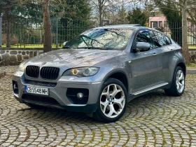 BMW X6 Sd/Sport Pack - Car24.bg BMW X6 Sd/Sport Pack