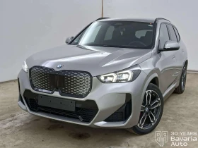 BMW iX1 30 xDrive M Sport Paket