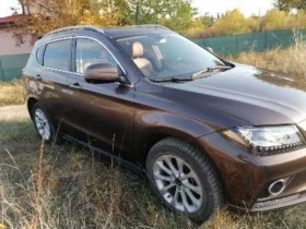 Haval H2 1.5iT - 7250 € / 14179.77 лв. - 83883404 5 | Car24.bg Haval H2 1.5iT - 7250 € / 14179.77 лв. - 83883404 5