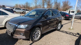 Haval H2 1.5iT - 7250 € / 14179.77 лв. - 83883404 8 | Car24.bg Haval H2 1.5iT - 7250 € / 14179.77 лв. - 83883404 8