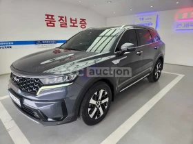 Kia Sorento 2.2 4x4| КАМЕРА| DISTRONIC| ОБДУХ| ВКЛ.ТЕХНОТЕСТ