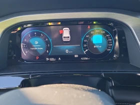 VW Atlas CROSS SPORT * COMFORTLINE * ОБДУХВАНЕ * КАМЕРА * | Auto.bg — изображение 7 VW Atlas CROSS SPORT * COMFORTLINE * ОБДУХВАНЕ * КАМЕРА * | Auto.bg — изображение 7