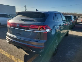 VW Atlas CROSS SPORT * COMFORTLINE * ОБДУХВАНЕ * КАМЕРА * | Auto.bg — изображение 3 VW Atlas CROSS SPORT * COMFORTLINE * ОБДУХВАНЕ * КАМЕРА * | Auto.bg — изображение 3
