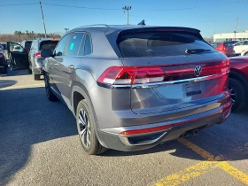 VW Atlas CROSS SPORT * COMFORTLINE * ОБДУХВАНЕ * КАМЕРА * | Auto.bg — изображение 4 VW Atlas CROSS SPORT * COMFORTLINE * ОБДУХВАНЕ * КАМЕРА * | Auto.bg — изображение 4