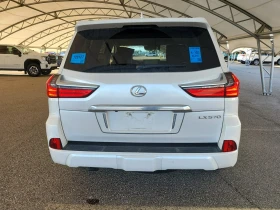 Lexus LX 570 undefined | Auto.bg — изображение 5 Lexus LX 570 undefined | Auto.bg — изображение 5