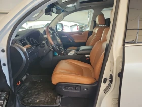 Lexus LX 570 undefined | Auto.bg — изображение 8 Lexus LX 570 undefined | Auto.bg — изображение 8