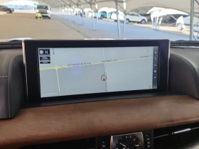 Lexus LX 570 undefined | Auto.bg — изображение 12 Lexus LX 570 undefined | Auto.bg — изображение 12