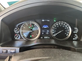 Lexus LX 570 undefined | Auto.bg — изображение 10 Lexus LX 570 undefined | Auto.bg — изображение 10