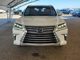 Lexus LX 570 undefined | Auto.bg — изображение 2 Lexus LX 570 undefined | Auto.bg — изображение 2