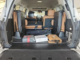 Lexus LX 570 undefined | Auto.bg — изображение 16 Lexus LX 570 undefined | Auto.bg — изображение 16