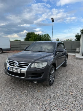VW Touareg 3.0 tdi 239кс Пружини | Auto.bg — изображение 2 VW Touareg 3.0 tdi 239кс Пружини | Auto.bg — изображение 2