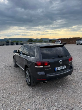 VW Touareg 3.0 tdi 239кс Пружини | Auto.bg — изображение 3 VW Touareg 3.0 tdi 239кс Пружини | Auto.bg — изображение 3