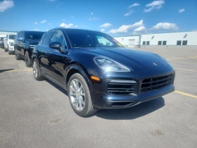 Porsche Cayenne AWD CARFAX | Auto.bg — изображение 2 Porsche Cayenne AWD CARFAX | Auto.bg — изображение 2