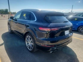 Porsche Cayenne AWD CARFAX | Auto.bg — изображение 4 Porsche Cayenne AWD CARFAX | Auto.bg — изображение 4