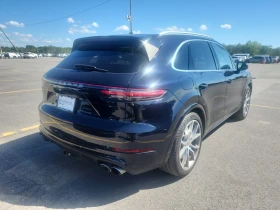 Porsche Cayenne AWD CARFAX | Auto.bg — изображение 3 Porsche Cayenne AWD CARFAX | Auto.bg — изображение 3