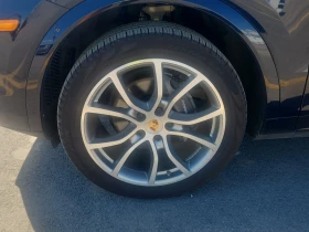 Porsche Cayenne AWD CARFAX | Auto.bg — изображение 6 Porsche Cayenne AWD CARFAX | Auto.bg — изображение 6