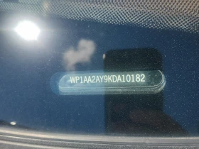 Porsche Cayenne AWD CARFAX | Auto.bg — изображение 17 Porsche Cayenne AWD CARFAX | Auto.bg — изображение 17